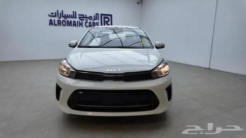 Kia Pegas 2027