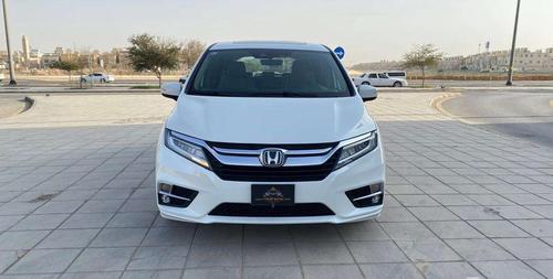 هوندا اوديسى 2019