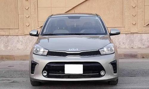 Kia Pegas 2024