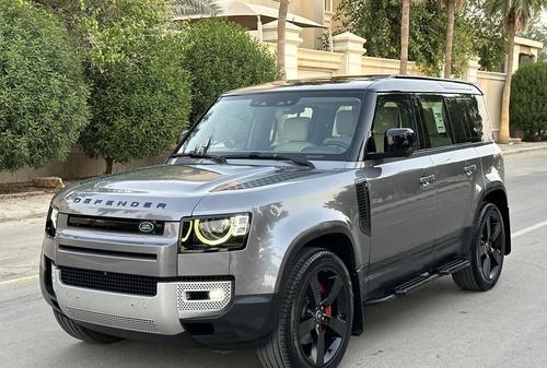 لاند روفر أخرى 2022