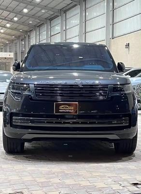 Land Rover Range Rover 2024