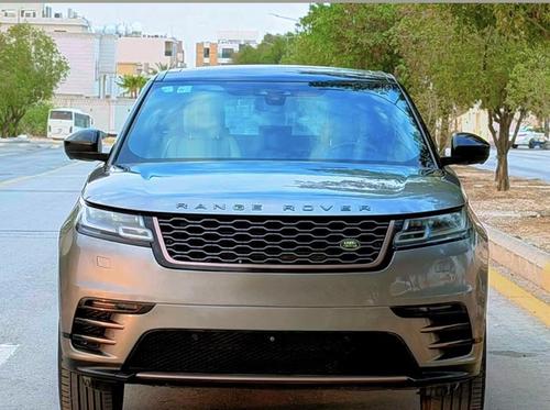 Land Rover Range Rover 2018