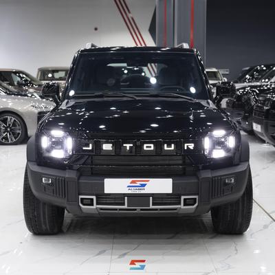 جيتور تى 2 2026