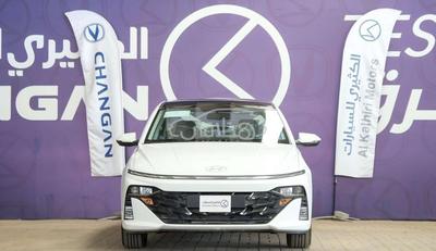 Hyundai Accent 2026