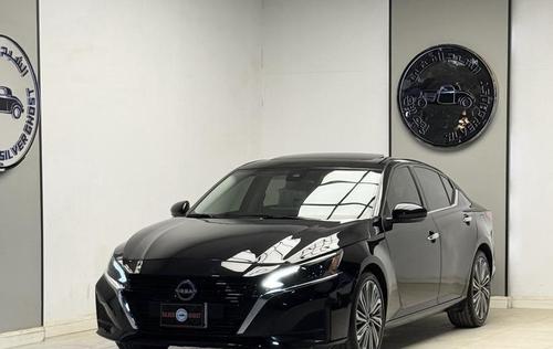 Nissan Altima 2023