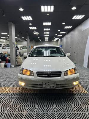 Toyota Camry 2002