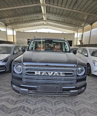 Haval H9 2027