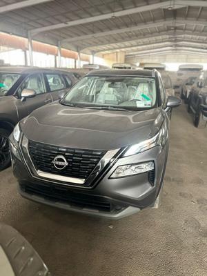 Nissan XTrail 2026