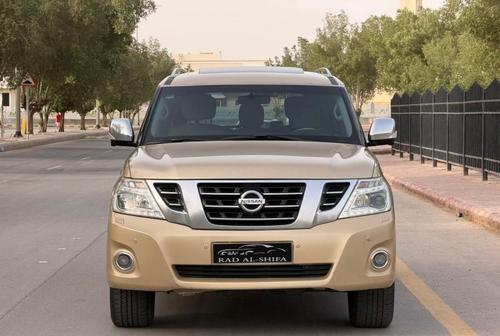Nissan Other 2014