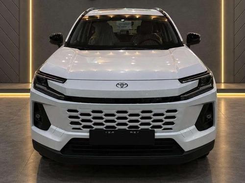 Toyota Rav 4 2026