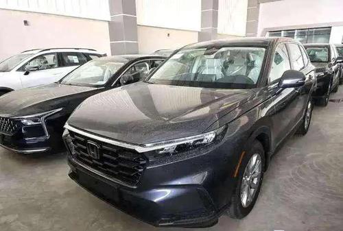 Honda CRV 2025
