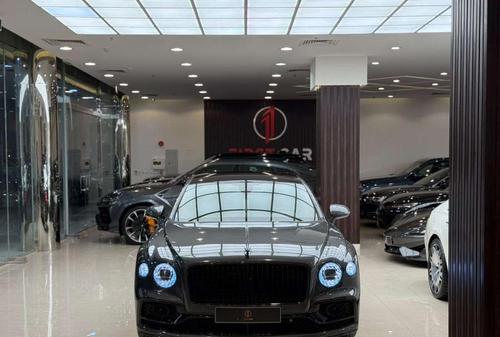 Bentley Flying Spur 2020