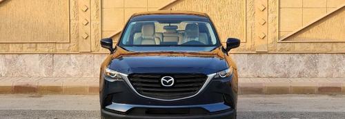 Mazda CX-9 2021