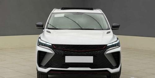 Geely Cool Ray 2025
