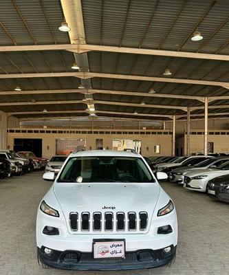 Jeep Grand Cherokee 2014