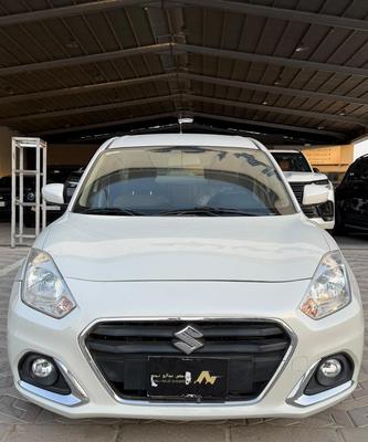 Suzuki Swift Dzire 2024