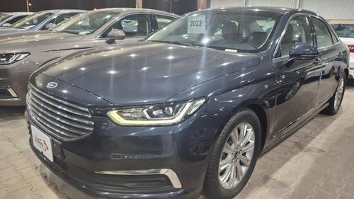Ford Taurus 2022