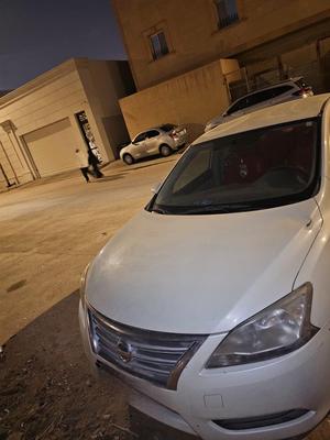Nissan Stanza 2015