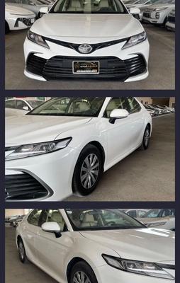 Toyota Camry 2023