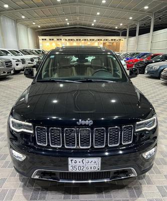 Jeep Grand Cherokee 2019