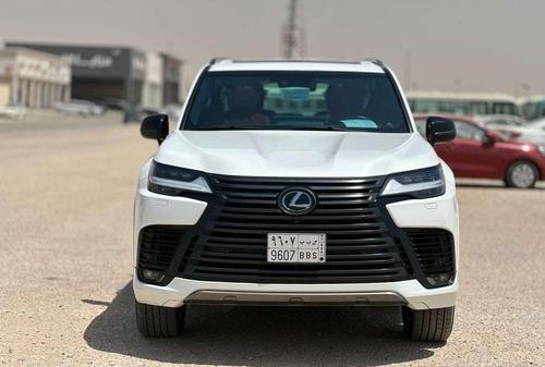 Lexus Other 2024
