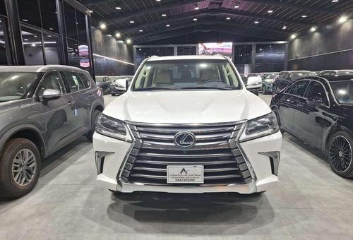 لكزس LX 570 2017