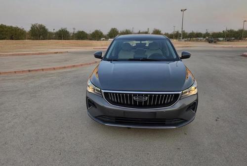 Geely Emgrand 5 2023
