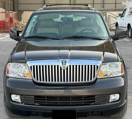 Lincoln Navigator 2006