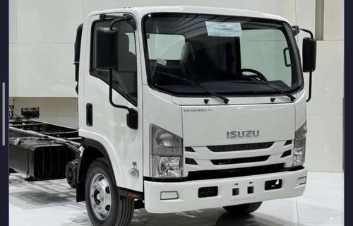 Isuzu Other 2026