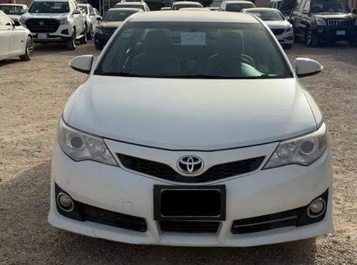 Toyota Camry 2013