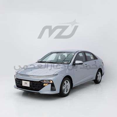 هيونداي اكسنت 2026