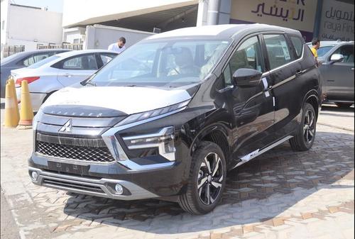 Mitsubishi Xpander 2025