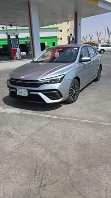 ام جى 5 2025