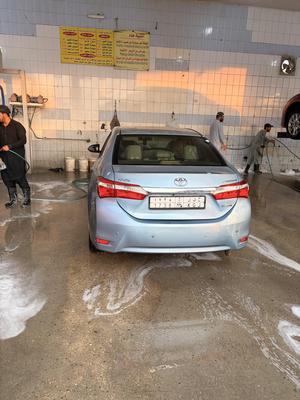 Toyota Corolla 2015