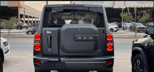 هافال H9 2027