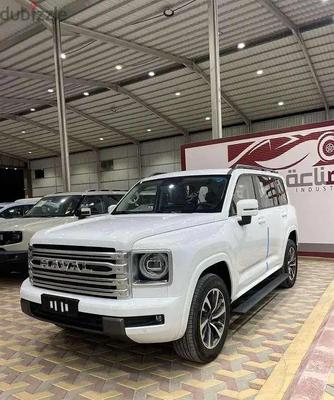Haval H9 2026