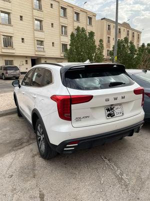 هافال جوليان 2025