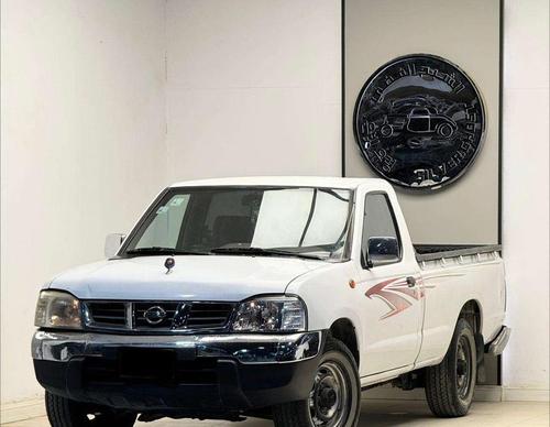 Nissan Datsun 2015