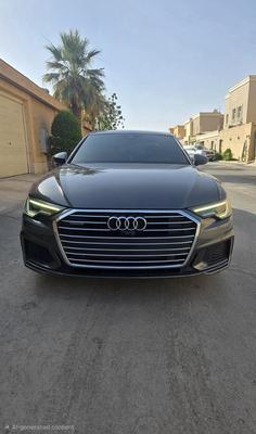 اودي A6 2022