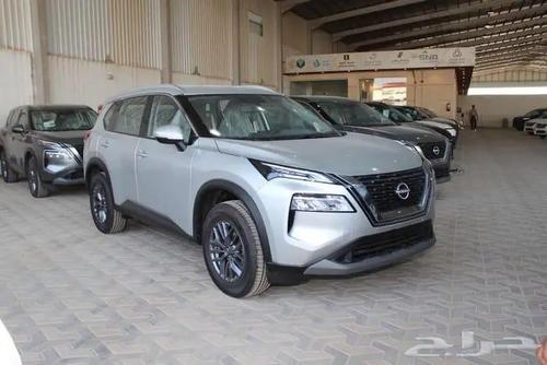 Nissan XTrail 2026