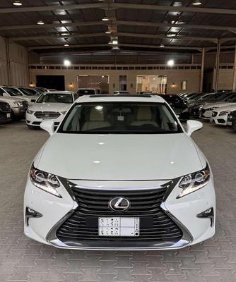 Lexus Es 2015