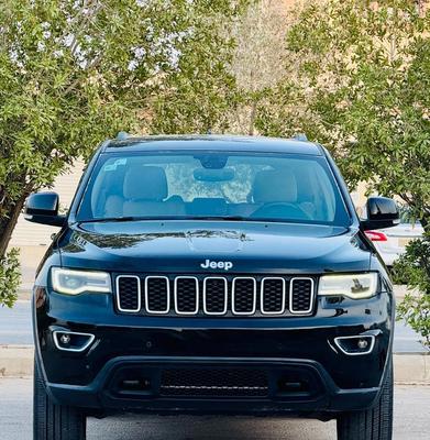 Jeep Grand Cherokee 2018