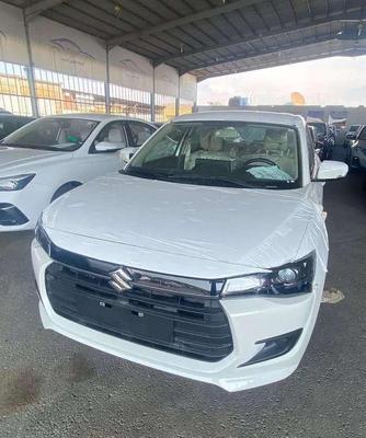 Suzuki Swift Dzire 2027