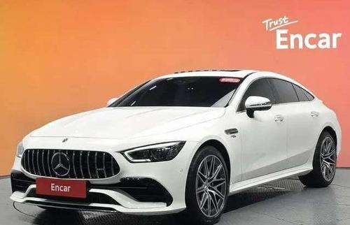 Mercedes Other 2022