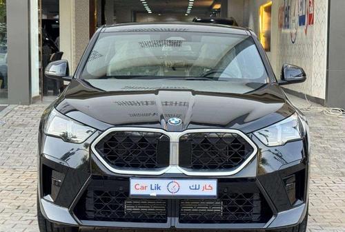 BMW X2 2026