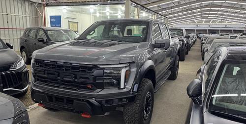 Ford F-150 2025