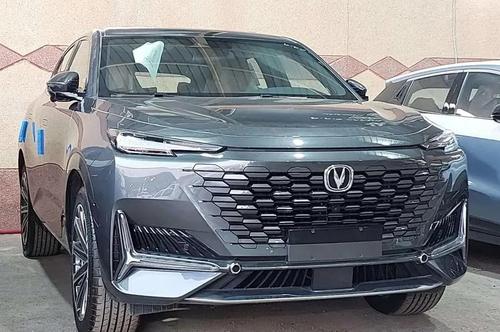 Changan UNI-K 2026