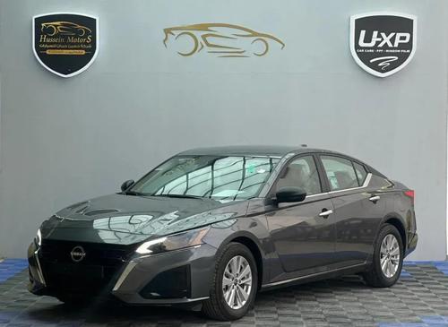 Nissan Altima 2026