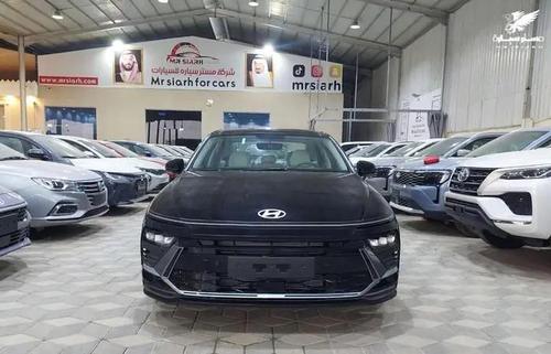 هيونداي سوناتا 2026