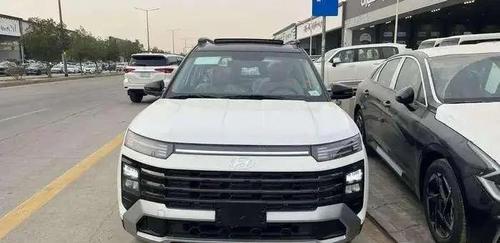 Hyundai Creta 2026